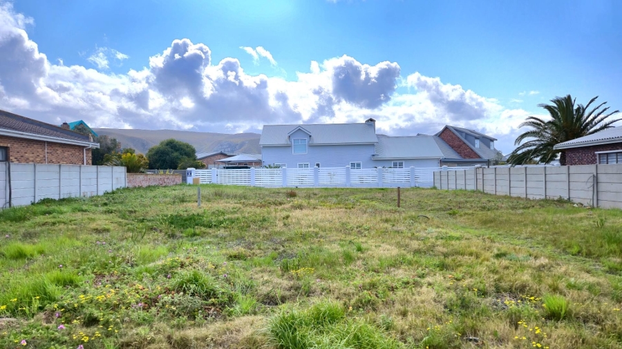 0 Bedroom Property for Sale in Franskraal Western Cape